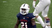 utsaroadrunners utsafootball GIF by UTSA Athletics
