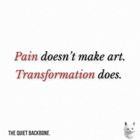 Motivation Pain GIF