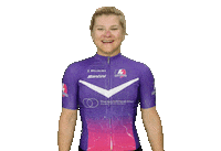 Cycling Lboro Sticker by Loughborough Sport