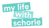 LauraWillem wein grapes pfalz mylife Sticker