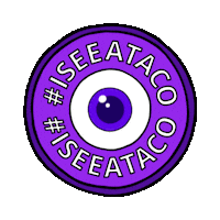 Taco Time Fire Sticker by Taco Bell