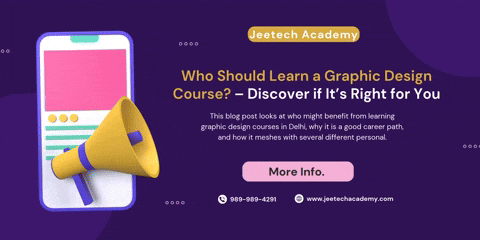 Color Theory Typography GIF