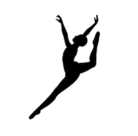 Dance Sticker by centerstageohio
