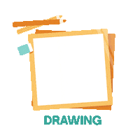 breadnbeyond illustration drawing draw painting Sticker