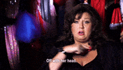dance moms GIF by RealityTVGIFs