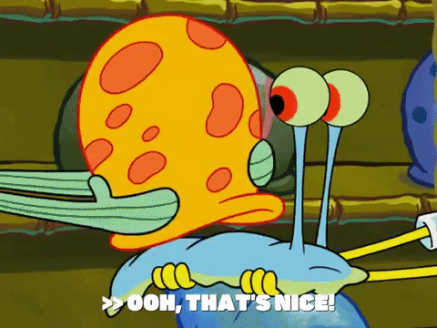 season 6 episode 21 GIF by SpongeBob SquarePants