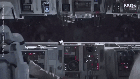 Space Force GIF