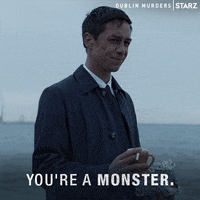 Killian Scott Starz GIF by Dublin Murders