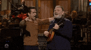 Colin Farrell Snl GIF by Saturday Night Live
