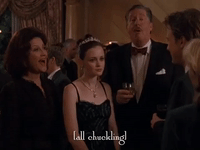 season 5 netflix GIF by Gilmore Girls 