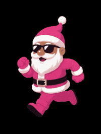 Christmas Tanning GIF by JK-Group