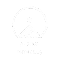 Sticker by Alpine Princess