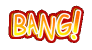 Big Bang Sticker by Art2D2