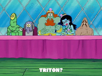 season 6 episode 26 GIF by SpongeBob SquarePants