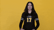 Cal State La Ncaa GIF by Cal State LA Golden Eagles