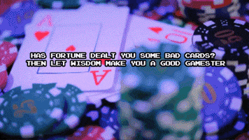 PhilippinesCasinos gamer poker cards GIF