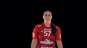 Thc Hbf GIF by Handball Bundesliga Frauen
