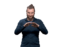 Gszeigen Sticker by GameStar