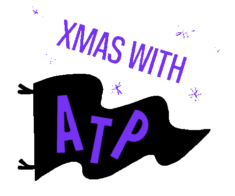 Flag Shopsmall Sticker