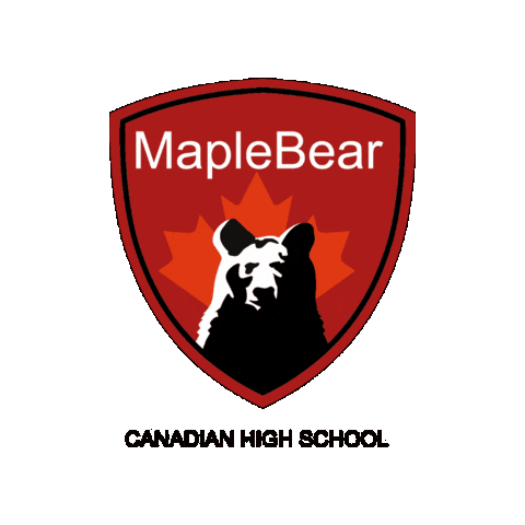 maplemogi giphygifmaker maplebearmogi Sticker