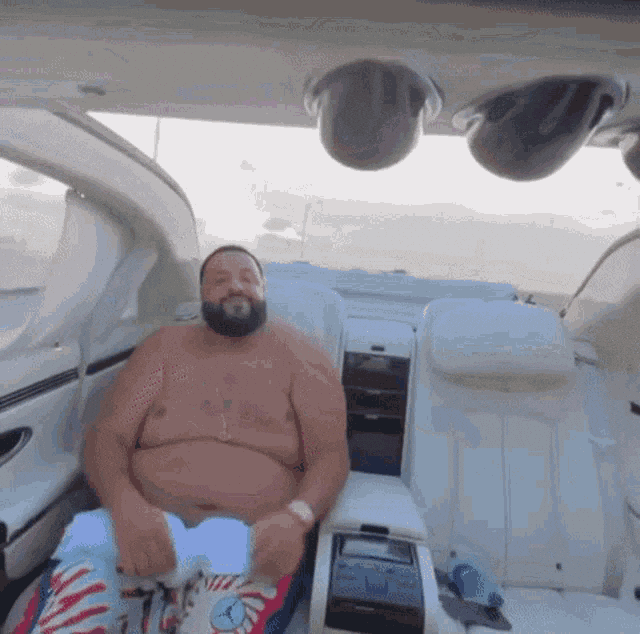Dj Khaled Dance Meme GIF by Strapped Entertainment