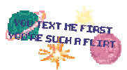 Star Sign Sticker by Kobalt Music Group