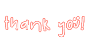 Thanks Gracias Sticker