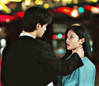 Kim You Jung Songkang GIF