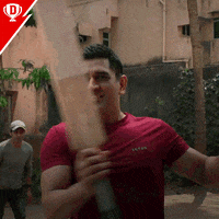 Fielding Rohit Sharma GIF by Dream11