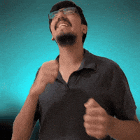 Comment Milestone GIF