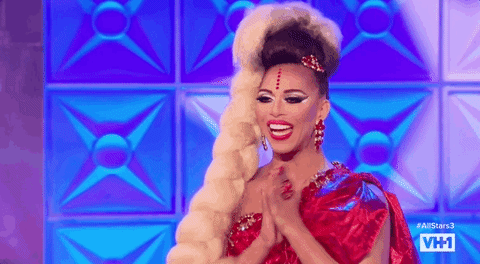 episode 7 GIF by RuPaul's Drag Race
