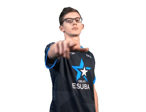 Flex Lol Sticker by eSuba