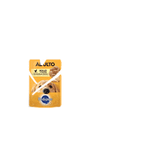 PedigreeMars pouch sobre pedigree pedigreemx Sticker