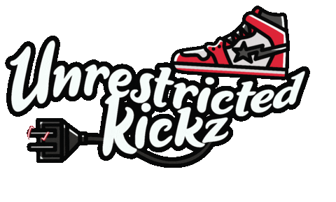 unrestrictedkickz giphyupload Sticker