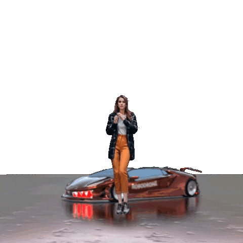 Social Media Love Sticker by Robodrone