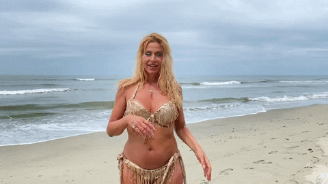 Supervivientes GIF by Mediaset España