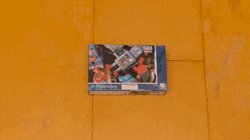 puzzle doing GIF