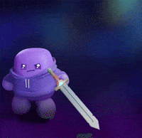 Web3 Hoodie GIF by Enjin