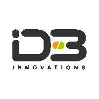 Id-3Technologies Sticker by ID3NosFolies