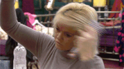 bbuk big brother reality tv cbb celebrity big brother GIF