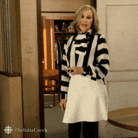 No Way Reaction GIF by CBC