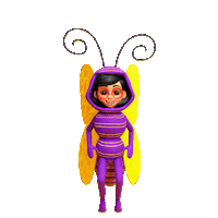 Mila Oto Sticker by Hospital Otoclinica