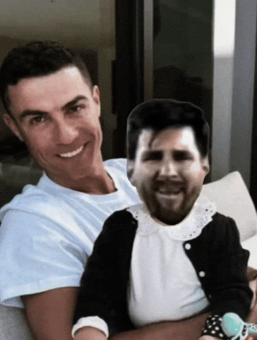 Lionel Messi Barcelona GIF