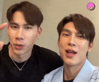 Mewsuppasit Love GIF