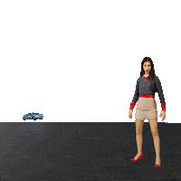 Game Time Omg Sticker by Robodrone