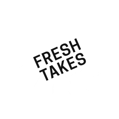 TheDoe giphyupload news white green Sticker