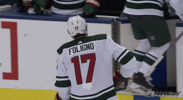 Angry Ice Hockey GIF by NHL