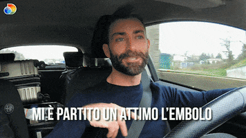 Happy Manuel GIF by discovery+