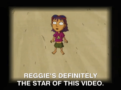 rocket power nicksplat GIF