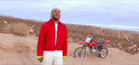 Music Video Sun GIF by MILES
